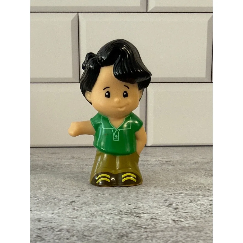 Fisher-Price fisher price